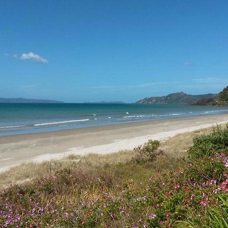 Waimaire Matarangi Bed & Breakfast Exterior photo